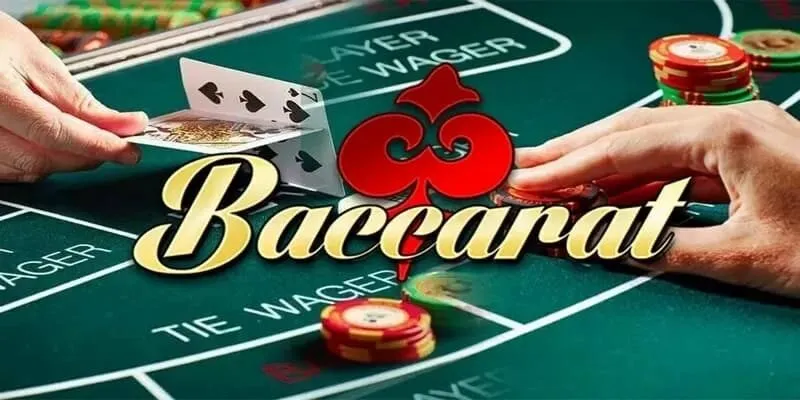 Những kinh nghiệm chơi Baccarat cho người mới Những kinh nghiệm chơi Baccarat cho người mới