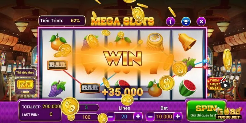 Bật mí lý do anh em cược thủ lựa chọn Go88 nổ hũ Bật mí lý do anh em cược thủ lựa chọn Go88 nổ hũ
