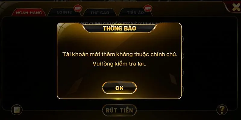 Điều khoản quy định các thông tin nhà cái sẽ thu thập Điều khoản quy định các thông tin nhà cái sẽ thu thập
