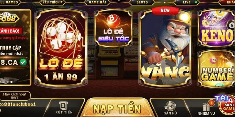 Mọi hoạt động của Go88 luôn được cơ quan ban ngành giám sát Mọi hoạt động của Go88 luôn được cơ quan ban ngành giám sát