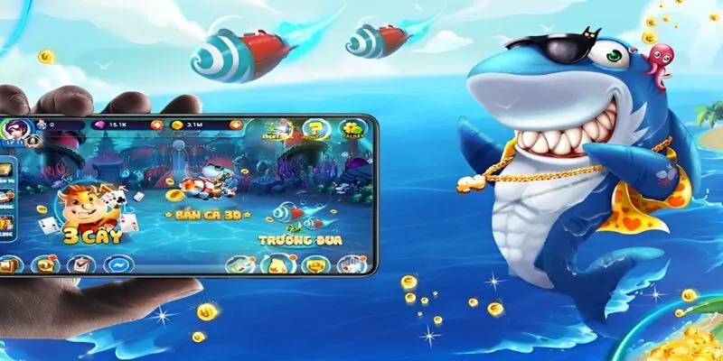 Săn cá cực to nhận quà cực khủng chỉ có tại cổng game Go88 Săn cá cực to nhận quà cực khủng chỉ có tại cổng game Go88