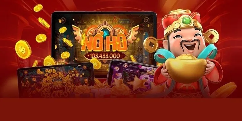 Điểm qua một số phương pháp soi cầu nổ hũ hiệu quả nhất hiện nay Điểm qua một số phương pháp soi cầu nổ hũ hiệu quả nhất hiện nay