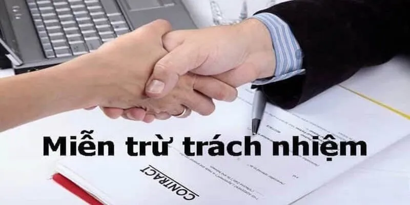 Trường hợp nào GO88 được miễn trừ trách nhiệm? Trường hợp nào GO88 được miễn trừ trách nhiệm?